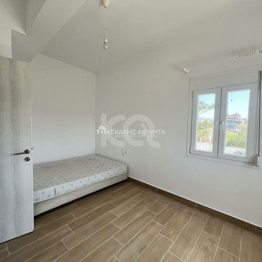 Studio/Γκαρσονιέρα για ενοικίαση Ξεροπόταμος (Ηράκλειο Κρήτης) - Φωτογραφία 1