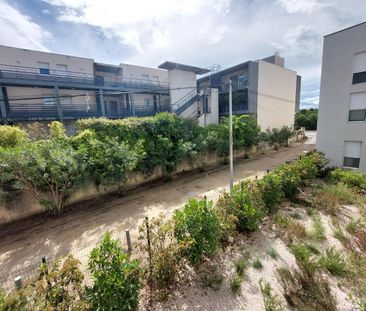 location Appartement T3 DE 59.66m² À CASTELNAU-LE-LEZ - Photo 5