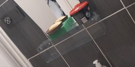 Grasoniera in zona Olimpia - Fotografie 3