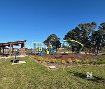 BRAND NEW FAMILY HOME! - Photo 1