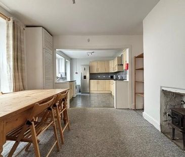 7 bedroom terraced house to rent - Photo 2