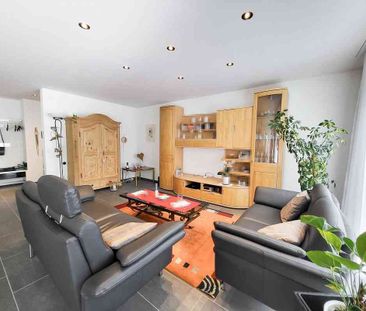3.5 Zimmer, 95 m², EG - Foto 2