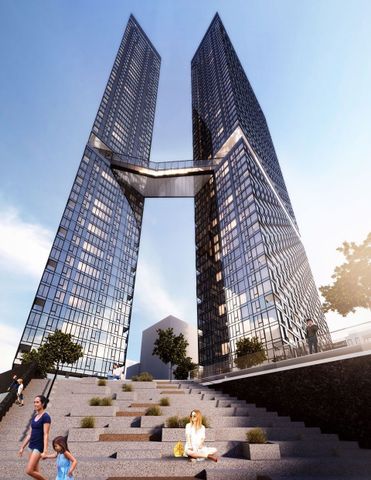 1210 Rue Jeanne-Mance, Montréal - Photo 4