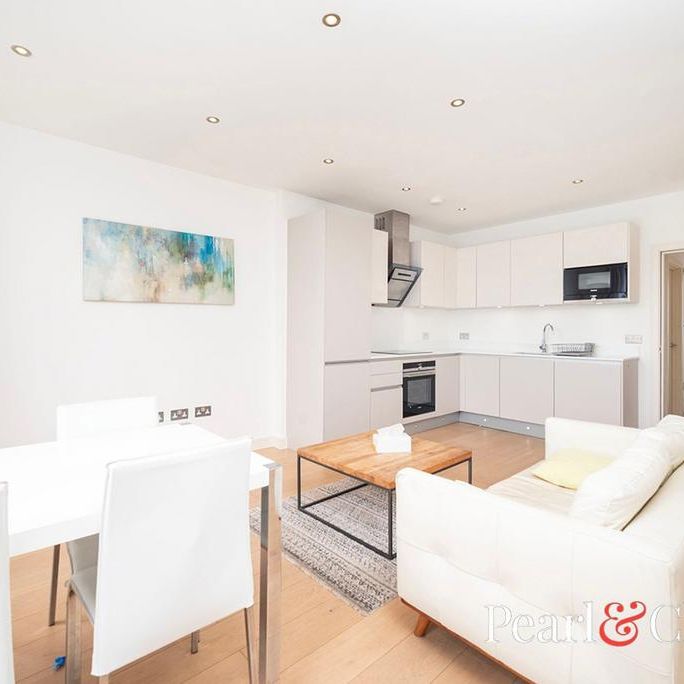 2 bedroom apartment to rent - Photo 1