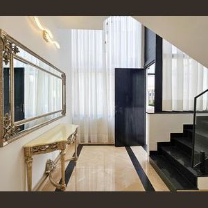 Casa de condomínio para alugar com 460m², 4 quartos e 4 vagas - Foto 3