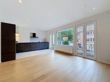 Gelijkvloers appartement te huur in Kraainem - Foto 3