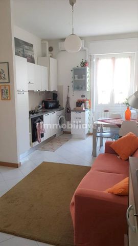 Trilocale corso Orazio Raimondo 87, Porto Vecchio, Sanremo - Photo 5