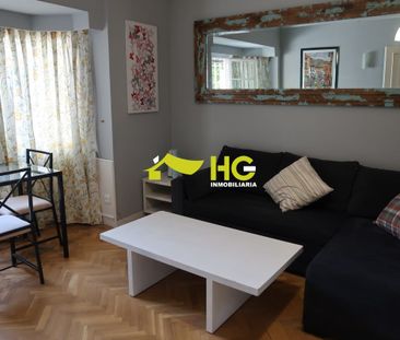 Alquiler Estudio en Urbanización - El Castillo, Villaviciosa De Odón - Photo 1