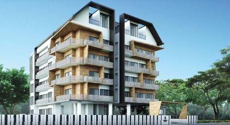 8 Farrer Suites (D8), Apartment - For Rent - Photo 4