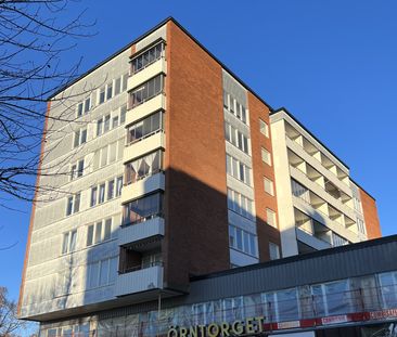 Värmlandsvägen 12 B, 691 32, Centralt - Photo 1