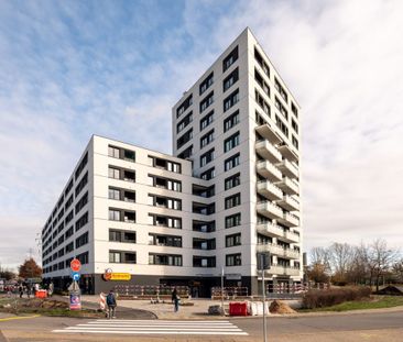 Ursynów | SGGW | Nowe | Z parkingiem 55 m² - Zdjęcie 2