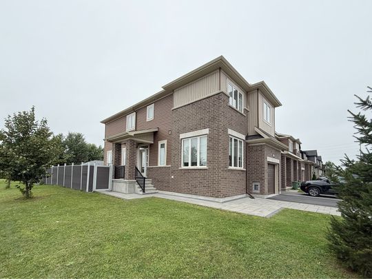 For Lease - 570 Clemency Crescent, Barrhaven, Ontario - Photo 1