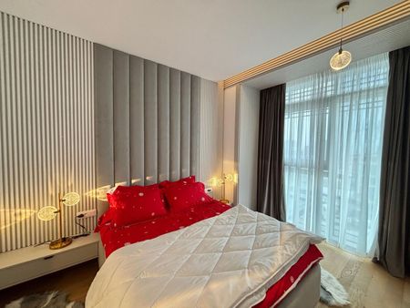 Apartament cu 2 camere de inchiriat | UPsite | Mall Promenada - Photo 3