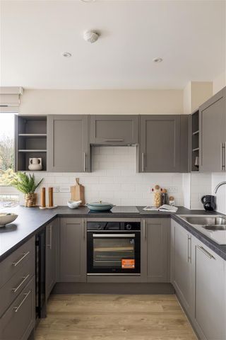 Bridle House, 4 Stables Yard , E3 2YQ - Photo 4