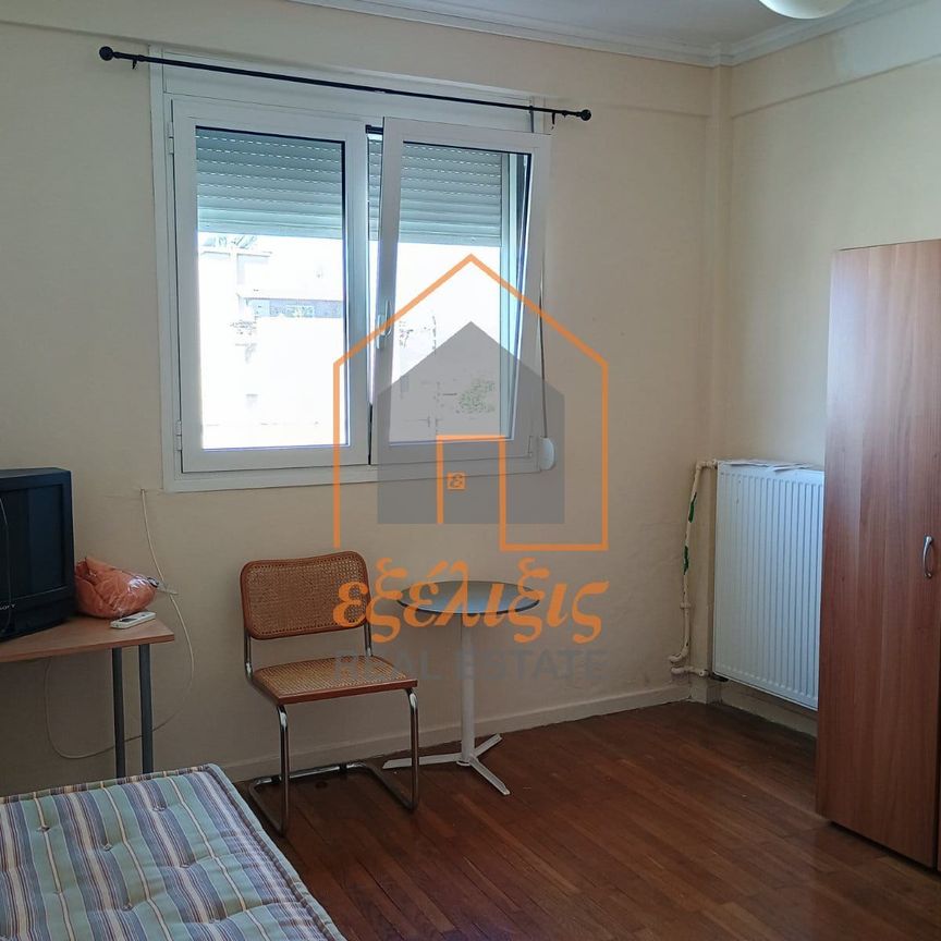 Studio/Γκαρσονιέρα για ενοικίαση Επτά Πλατάνια - Οξυγόνο (Βόλος) - Φωτογραφία 1