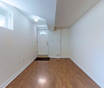 For Lease - 26 Aylesworth Avenue Unit# basement, Toronto, Ontario - Photo 6