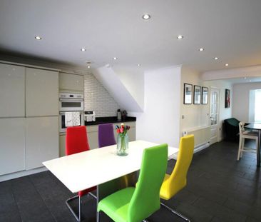 4 bedroom house to rent - Photo 3