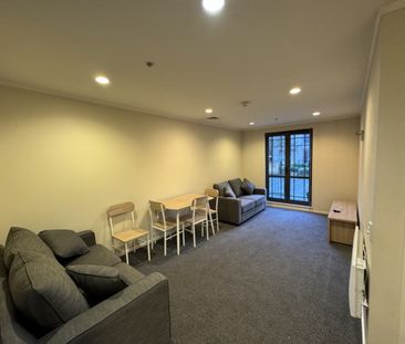 Unit 119, 184 Symonds Street, Eden Terrace, Auckland - Photo 2