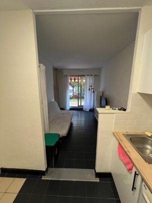 Location Appartement 2 pièces Meublé 25m² STE MAXIME 83120 - Photo 1