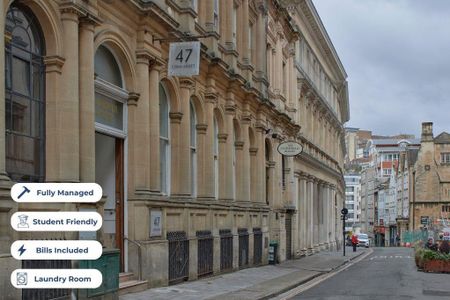 47 Corn Street, Bristol - Photo 5