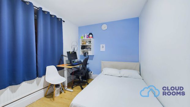 RM3 Limehouse Causeway | Canary Wharf | London | E14 8AD - Photo 1