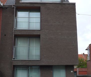 Modern appartement met terras - Photo 6