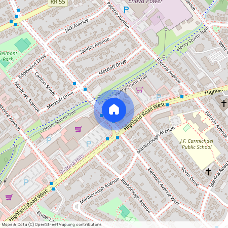 164 Belmont Avenue West, Kitchener, Kitchener, Waterloo, N2M 3C5
