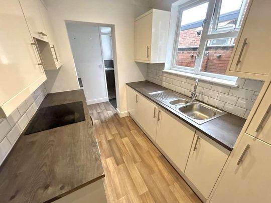 Croft Street, Ipswich, IP2 - Photo 1