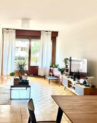 4 Zimmer, 114 m², 5. Stock - Photo 1