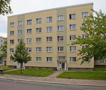 Ihre neue Wohnung: ansprechende 3-Zimmer-Wohnung - Foto 1