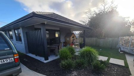 Cosy & Modern 2 bedroom - Photo 4