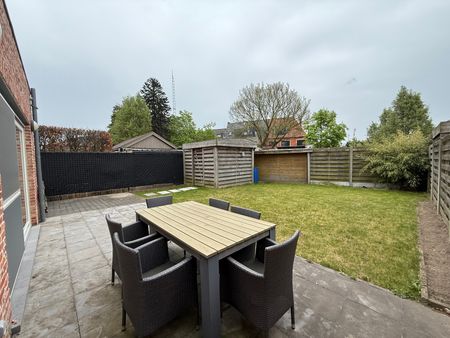 Rustig gelegen woning met 3 slaapkamers. - Photo 5