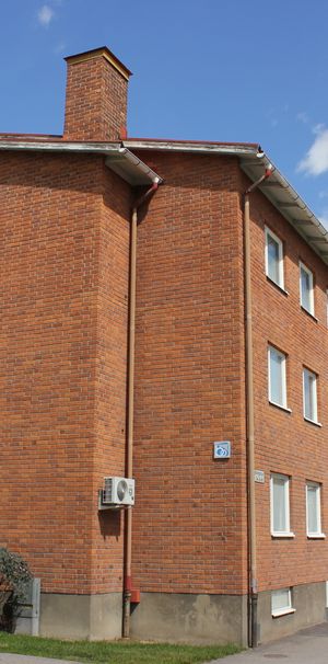 Polacksgatan 21 B - Foto 1
