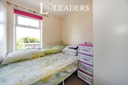 2 bedroom house to rent Fareham Way, Houghton Regis, Dunstable, Bedfordshire, LU5 - Photo 3