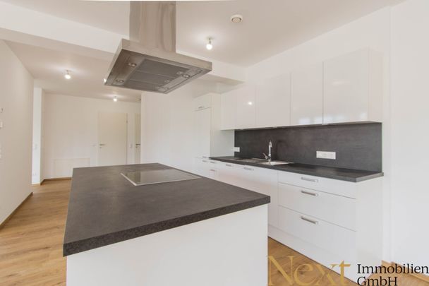 Großzügige 2-Zimmer-Wohnung mit Loftcharakter in Linz nähe Wifi zu vermieten! (Top 26) - Foto 1