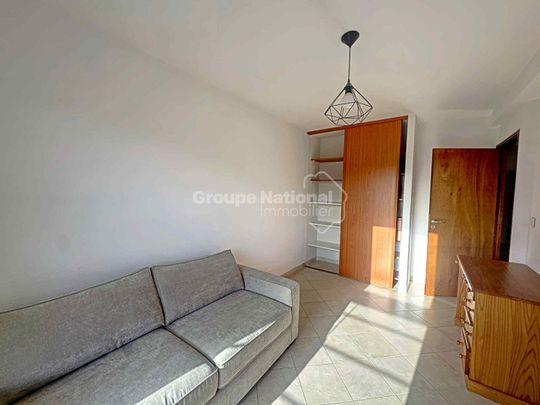 T3 MEUBLÉ - LE CLOS DES CAPUCINS, - Photo 1