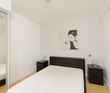 1 bedroom apartment to rent - Photo 6