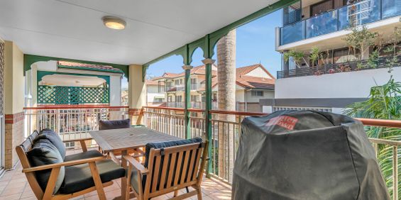 28/59, Jephson Street, TOOWONG, Rent – $750 per week - Photo 3