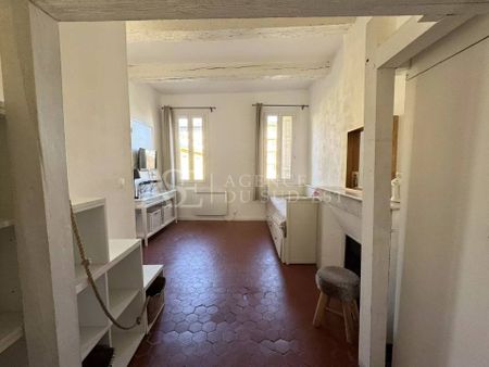 Location Appartement - Photo 2