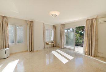 Luxury Villa for rent in Marbella, Spain