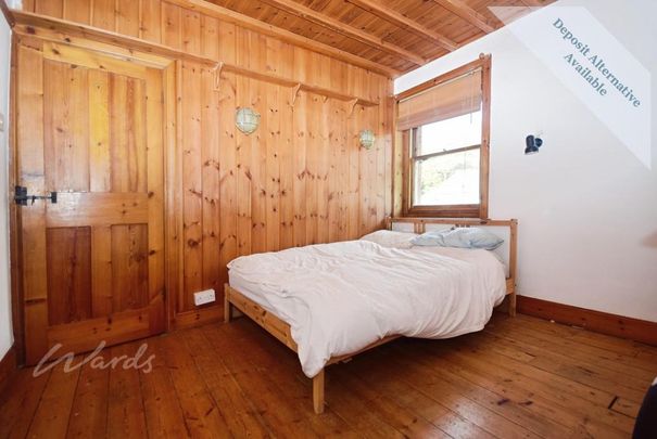 3 bedroom terraced house to rent - Photo 1
