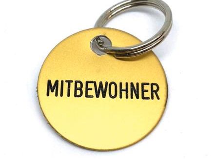 Mitbewohner bitte genau lesen. - Photo 1