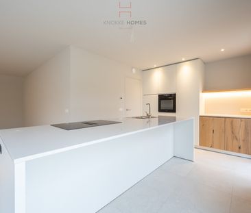 Huis/Villa Knokke-Heist - Photo 5