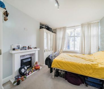 Knollys Road - Photo 4
