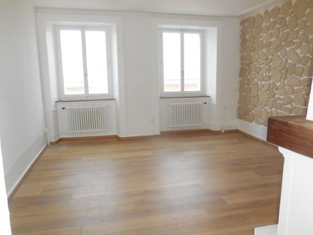 3 Zimmer, 3. Stock - Photo 4