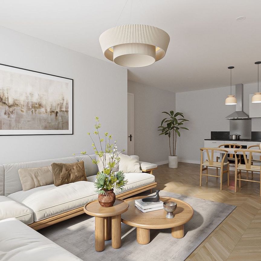 Tuinstraat 56-K, Koopcentrum, 3901RB, Veenendaal - Foto 1