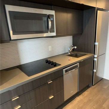 For Lease - 10 York Street Unit# 1510, Toronto, Ontario - Photo 1