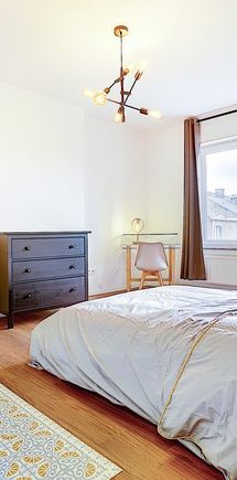 Room at Rue d'Angleterre 11 - Photo 1