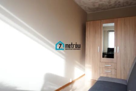 Komfortowe dwupokojowe -ul. Świętopełka - MOKRE - Zdjęcie 4