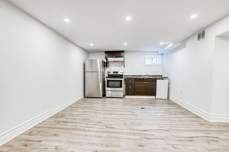 For Lease - 99 Cherrywood Drive Unit# Bsmt, Newmarket, Ontario - Photo 4